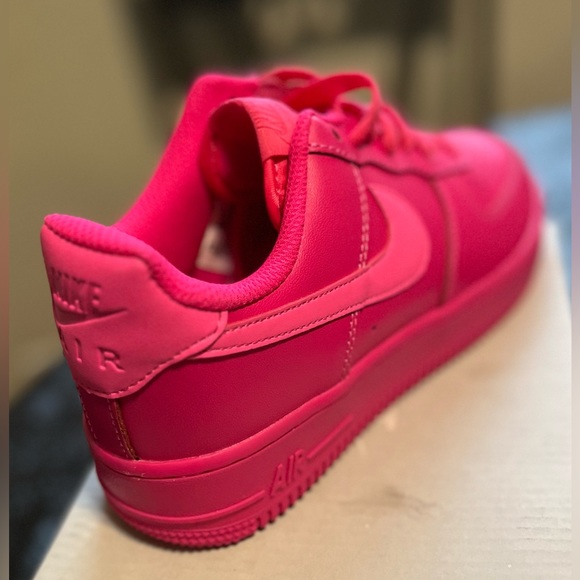 Pink Air Force One - Picture 3 of 3